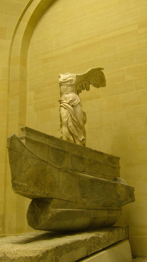 museo louvre 097